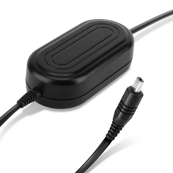 Samsung VP-D361W Nätdel Nätadapter