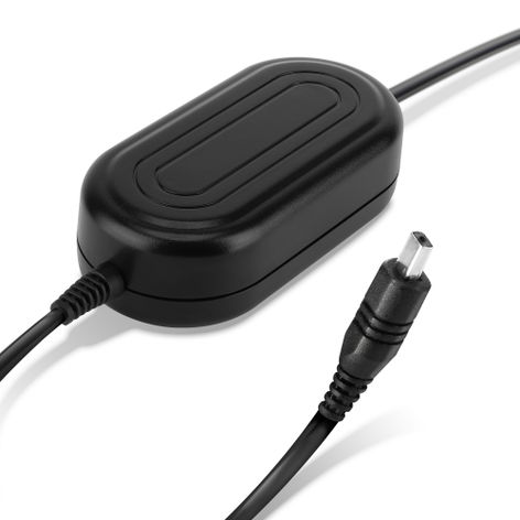 Nätadapter för Samsung HMX-H100; SC-D382; SC-DX103; SC-MX20; SMX-F30; SMX-F33; SMX-F34 från CELLONIC