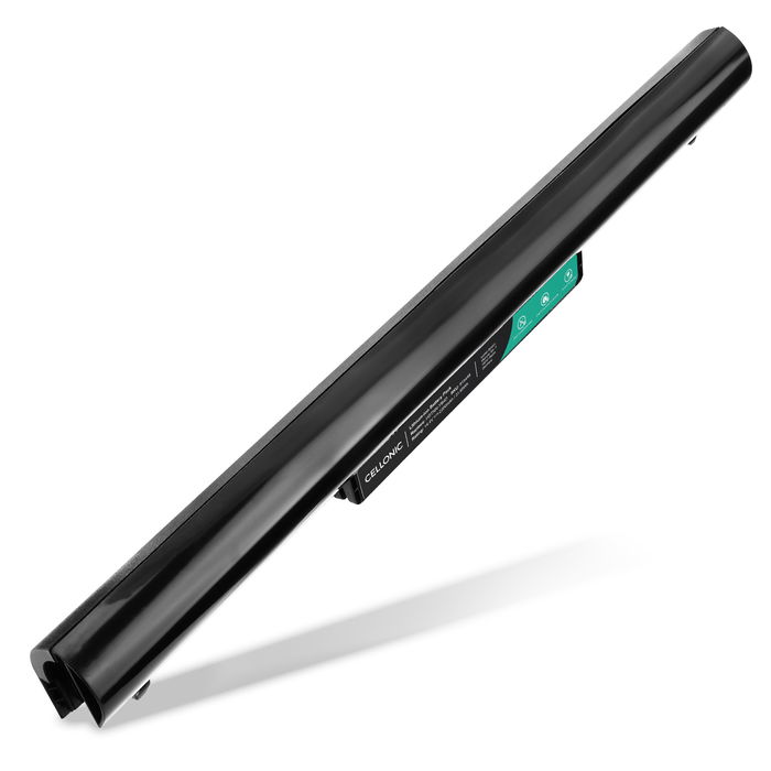 HP Pavilion 15 Sleekbook TouchSmart 15-b000 batteri - 2200mAh från subtel