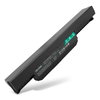 1x Batteri 6600mAh