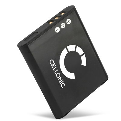 Batteri för Agfa Optima 147, SKL-50 730mAh från CELLONIC