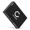 1x Batteri 1750mAh