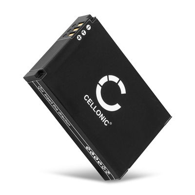 Batteri för Drift Ghost S, Ghost S HD, Drift HD Ghost - FXDC02 1750mAh