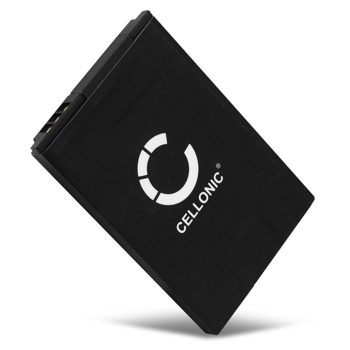 Siemens V30145-K1310-X445 Batteri - 850mAh ersättningsbatteri från CELLONIC