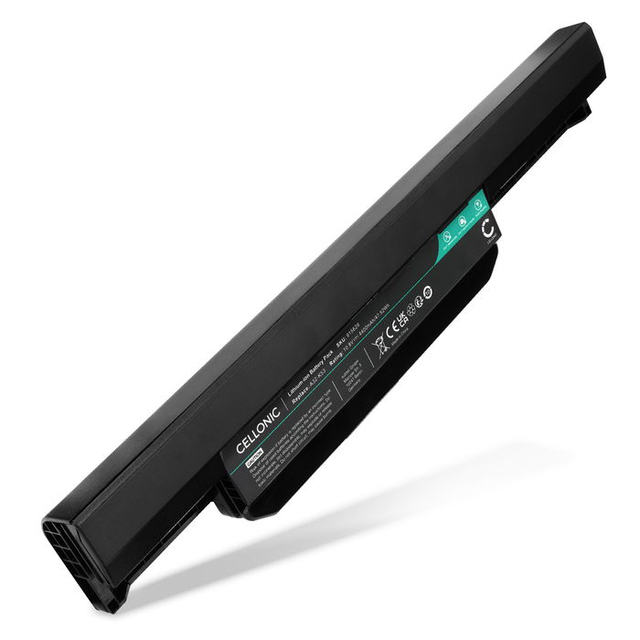 ASUS A41-K53 Batteri 10.8V 4400mAh