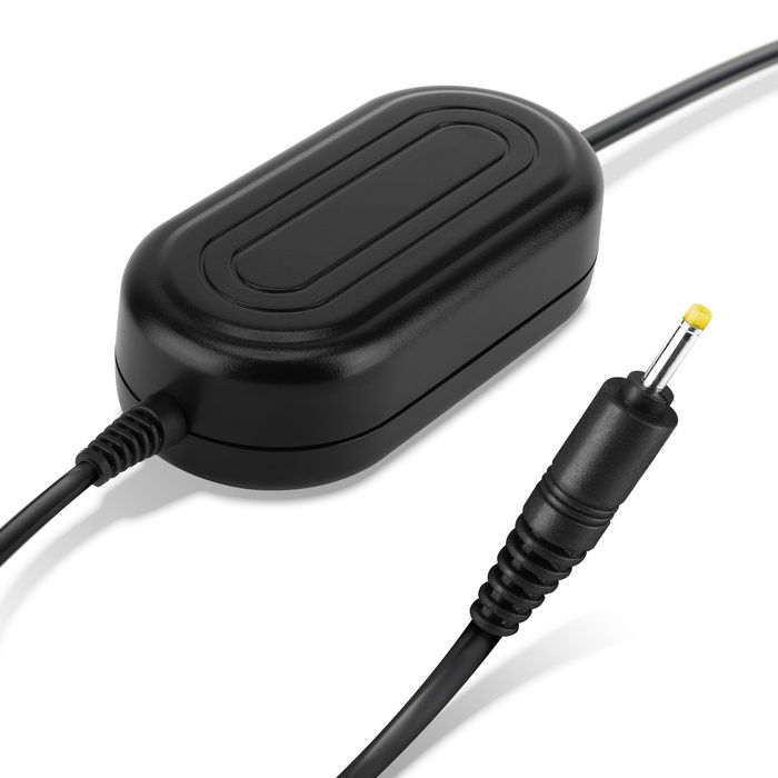 Kodak Easyshare ZD710 Nätdel Nätadapter