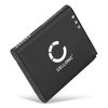 1x Batteri 770mAh