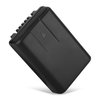 1x Batteri 850mAh