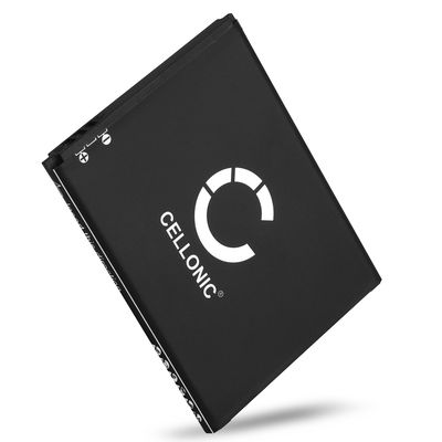 CELLONIC B10-2 mobilbatteri för CAT B15 / CAT B15Q med 3.7V, 2000mAh - ersättningsbatteri med lång batteritid