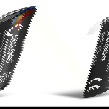 Ersättningsbatteri Garmin 361-00029-02, Garmin 010-11828-03 - Batteri för Garmin Alpha 100, DC50, T5 GPS, TT10, TT15 dog tracker / hundhalsband - med hög kapacitet om 2600mAh för lång batteritid - Laddningsbart ersättningsbatteri eller reservbatteri