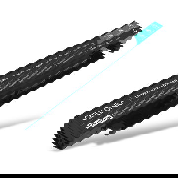 Battery for ASUS X550C, R510L, X550CC, F550C, X552C, R510J 14.4V - 14.8V 2200mAh from CELLONIC