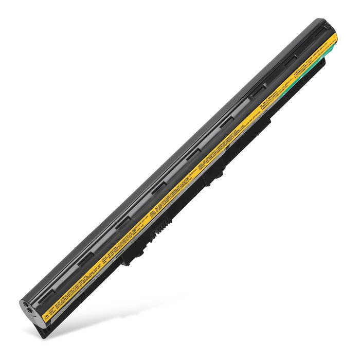 Lenovo 4ICR17/65 Batteri 14.4V - 14.8V 2200mAh