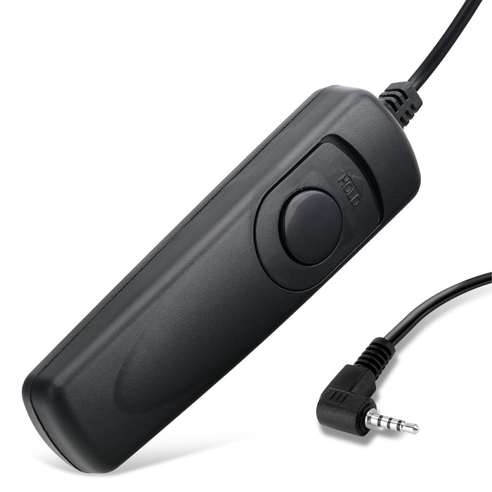 Panasonic DMW-RSL1 Kamera Fjärrkontroll Radioutlösare