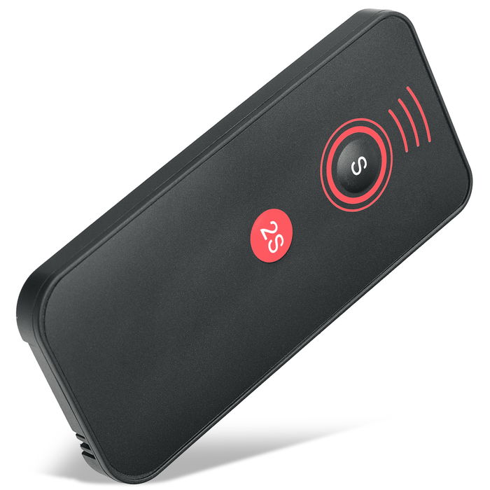 Sony Alpha 7R III (ILCE-7RM3) Kamera Fjärrkontroll Radioutlösare