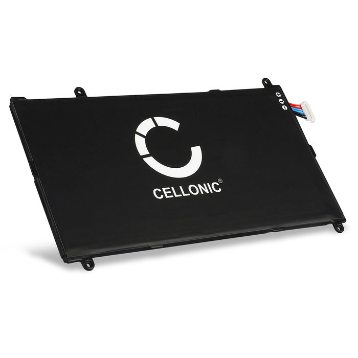 CELLONIC T4800E batteri för Samsung Galaxy Tab Pro 8.4 (SM-T320 / SM-T325) surfplatta & tablet - ersättningsbatteri 4800mAh, 3.8V