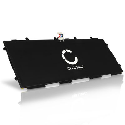 CELLONIC T4500E batteri för Samsung Galaxy Tab 3 10.1 (GT-P5200/GT-P5210/GT-P5220) surfplatta & tablet - ersättningsbatteri 6800mAh, 3.8V