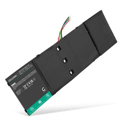 Batteri för Acer Aspire V5 473 / 552 / 572 / 573 / V7 481 / 581 Laptop - 3000mAh 14.8V