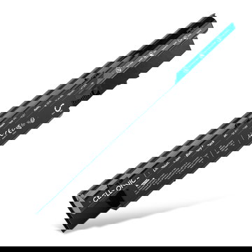 Batteri för HP ProBook 450 G1, 470 G1, 455 G1, 450 G0, 440 G1, 470 G0, 445 G1, FP06, FP09, H6L26AA Laptop - 4400mAh 10.8V - 11.1V 