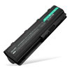 1x Batteri 6600mAh