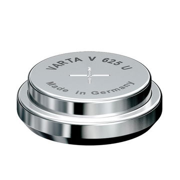 Varta V625U (PX625 / LR9) Batteri för Kamera, Blixt & Mer – x1