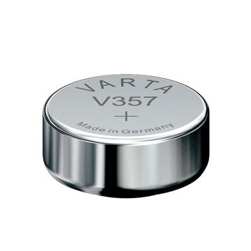 Varta V357 (SR44) Knapcellsbatteri för Klockor och Mer – x1