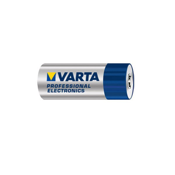 Varta V23GA (LRV08 / A23) Batteri för Klockor, Nycklar, Fjärrkontroller och Mer – x1