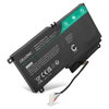 1x Batteri 3000mAh