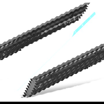 Battery for HP Probook 4340s, 4341s, RC06, RC06XL, H4Q46AA 10.8V - 11.1V 4400mAh from CELLONIC