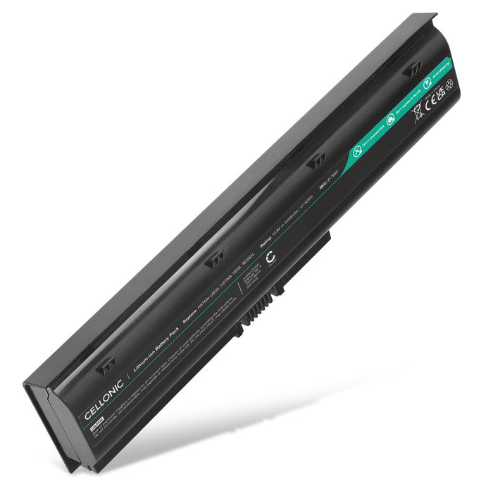 HP ProBook 4340s Batteri