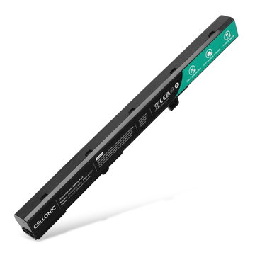 Batteri för Asus A551C / D450C / D550C / F451C / F551C / P451C / P551C / R411C / R512C Laptop - 2200mAh 14.4V