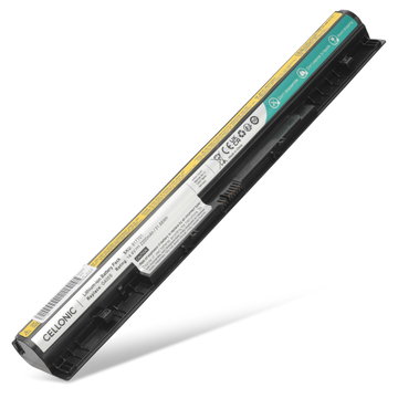 Batteri för Lenovo IdeaPad G50-70, G40-70, G50, G500, G505s Touch, G505, Z50, Lenovo L12M4E01 14.4V 2200mAh från CELLONIC