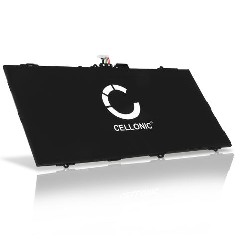 Batteri till Samsung SM-T800 Galaxy Tab S 10.5 EB-BT800FBU (7900mAh, 3.8V) från CELLONIC