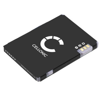 Batteri för Siemens Gigaset M2, M2 Plus, M3, M3 Plus, Unify OpenStage M3, M3 Plus 650mAh från CELLONIC