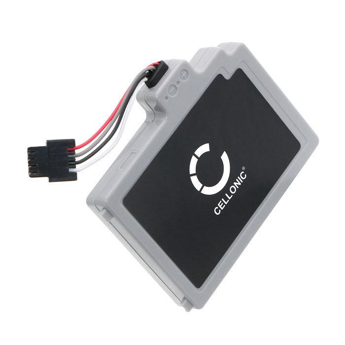 Nintendo WUP-012 1500mAh Batteri från subtel