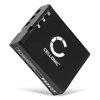 1x Batteri 1800mAh