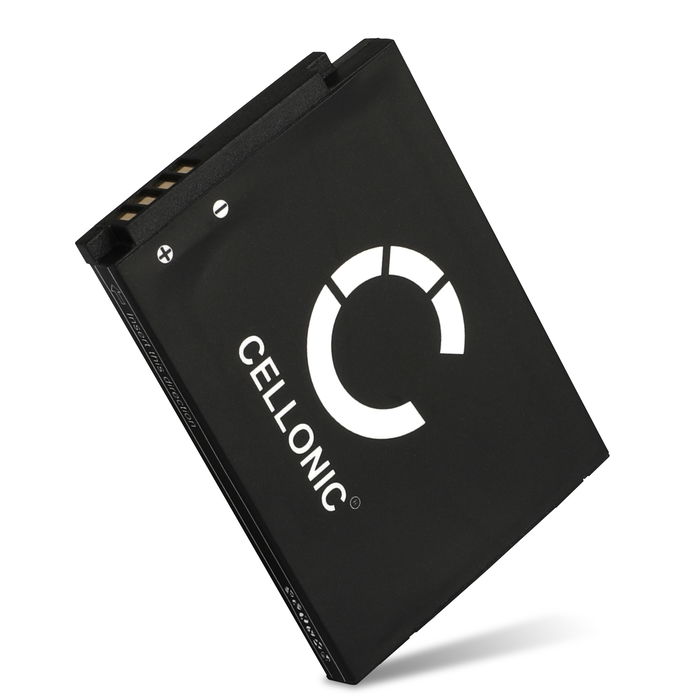 SN-S150, N-S150 Batteri för Philips SCD-603/00, SCD-603H, SCD603 babyvakt, babyphone, babycam - 1100mAh Laddningsbart ersättningsbatteri eller reservbatteri