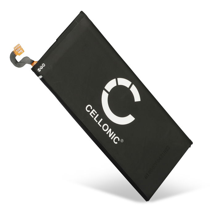 EB-BG920ABE Battery for Samsung Galaxy S6 (SM-G920) / S6 Duos Smartphone / Phone Battery Replacement - 2550mAh