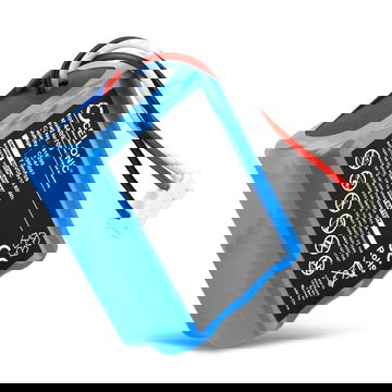 Batteri för iRobot Braava 380T, Braava 380, 381, 300, 2000, Proscenic Pro JOJO 1500mAh från CELLONIC
