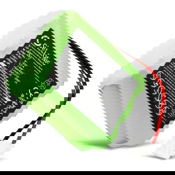 Batteri för iRobot Braava 320, Braava 321 1500mAh  från CELLONIC