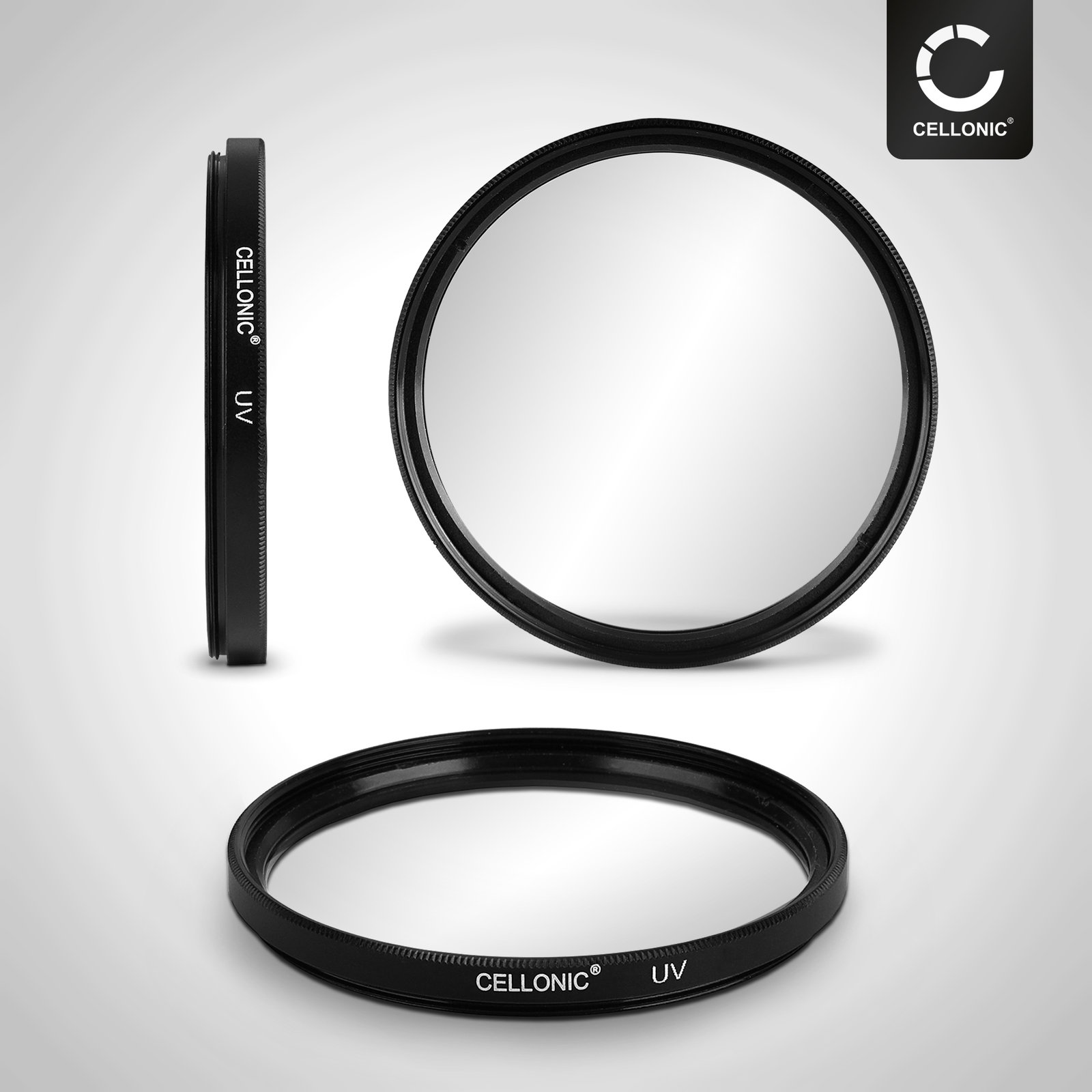 55mm UV Filter for Tamron SP AF 60mm F2.0 Di II Macro 1:1 SP AF