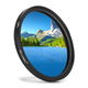 Ø 58mm Polarising Filter CPL