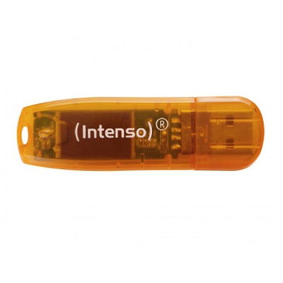 Intenso USB Sticka 64GB