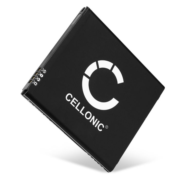 Samsung Galaxy J3 Duos (SM-J320) 2400mAh Batteri från CELLONIC