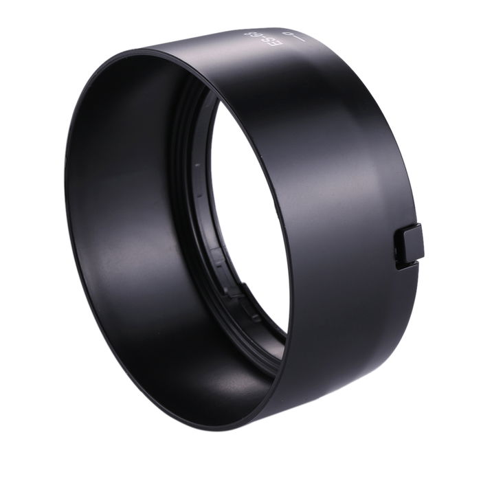 Canon EF 50mm f/1.8 STM Linsskydd huva