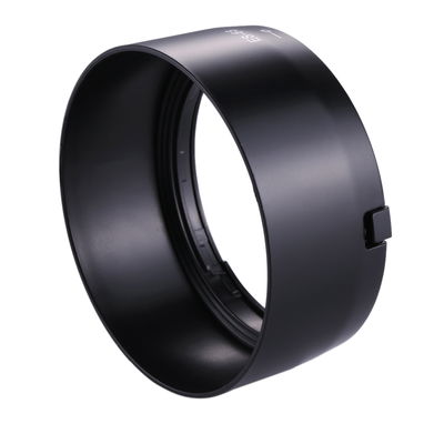 ES-68 Kamera Motljusskydd för Canon EF 50mm f/1.8 STM – Plast bajonett tulpan / blomblad / tulip Motljusskydd från CELLONIC