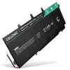 1x Batteri 3400mAh