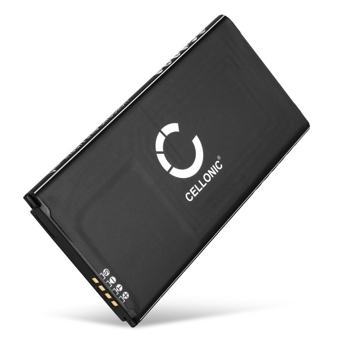Samsung Galaxy S5 2800mAh Batteri från Cellonic