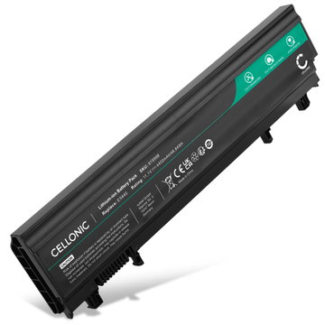 Batteri för Dell Latitude E5440 E5540 Laptop - 4400mAh 11.1V