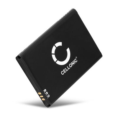 1x Batteri för Huawei E5330, E5372, R215, E5377, E5373, E5336, E5375, EC5377 Vodafone R215 HB5F2H, HB554666RAW (1700mAh, 3.7V) från CELLONIC