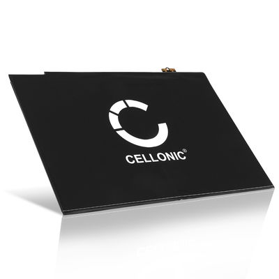 CELLONIC A1547 batteri för iPad Air 2 (A1566 / A1567) surfplatta & tablet - ersättningsbatteri 7300mAh, 3.8V